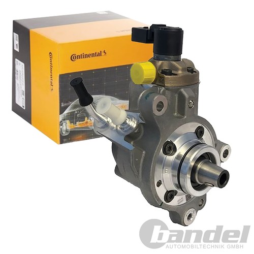 Continental vdo hochdruckpumpe - continental/vdo,