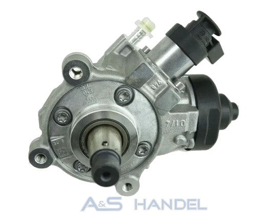 Original bosch hochdruckpumpe - original,