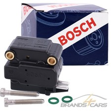 BOSCH KRAFTSTOFFDRUCKREGLER
