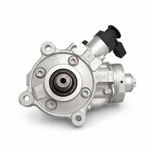 Hochdruckpumpe bosch cp4 - bosch,