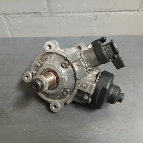 Bosch hochdruckpumpe vw golf - bosch, |