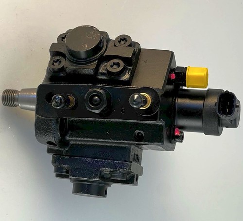 Einspritzpumpe 0445010185 für