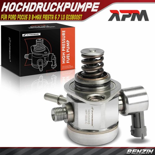 Hochdruckpumpe kraftstoffpumpe - hochdruckpumpe,