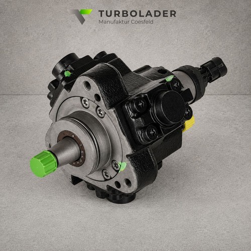 Bosch hochdruckpumpe fiat - bosch,
