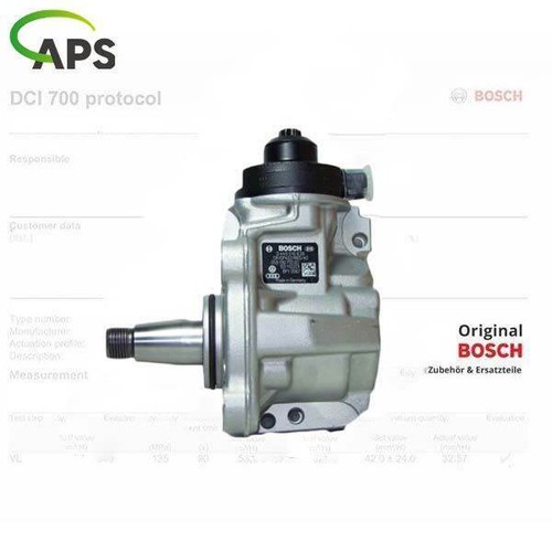 Bosch hochdruckpumpe audi - bosch,