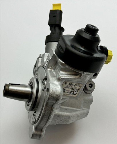 Bosch hochdruckpumpe - bosch,