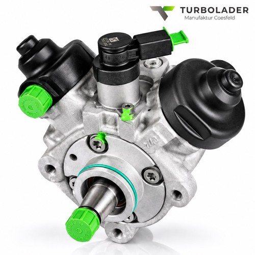 Bosch hochdruckpumpe audi - bosch,