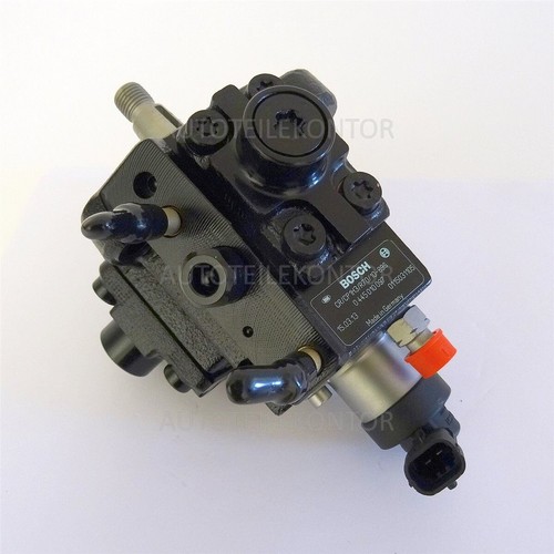 Bosch hochdruckpumpe - bosch,