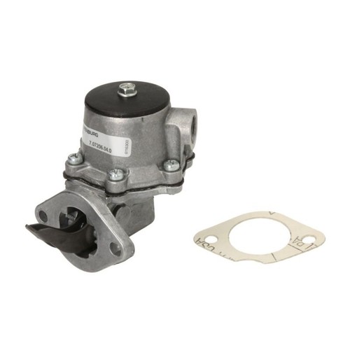 Kraftstoffpumpe pierburg - kraftstoffpumpe,