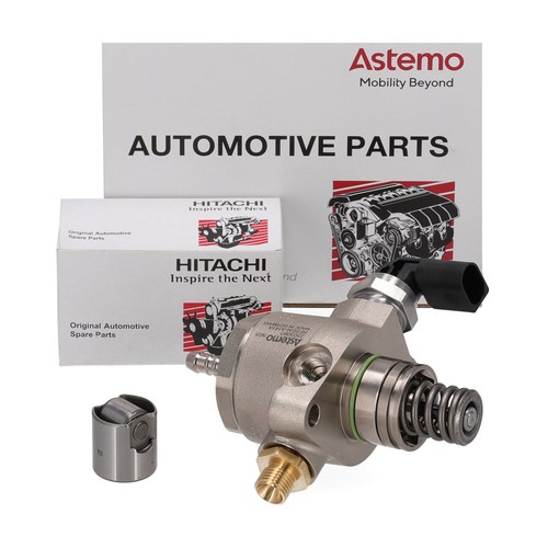 Hitachi astemo hochdruckpumpe - hitachi,