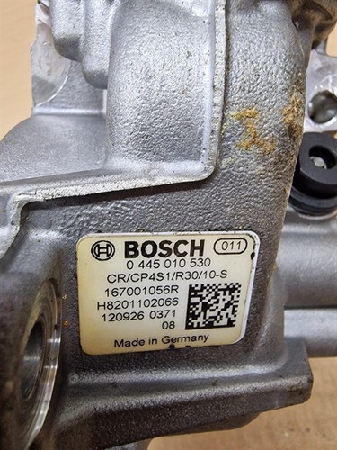 Hochdruckpumpe bosch - hochdruckpumpe,