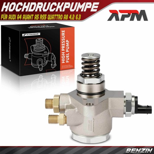 Hochdruckpumpe kraftstoffpumpe - hochdruckpumpe,