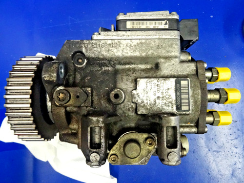 Einspritzpumpe für audi - einspritzpumpe, a6
