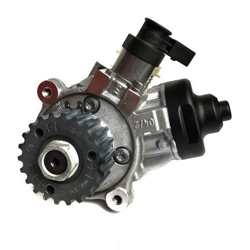 Hochdruckpumpe genuine bosch - genuine!,