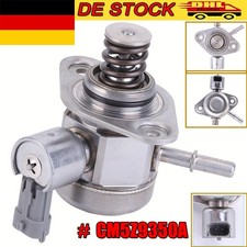 Hochdruckpumpe Kraftstoffpumpe