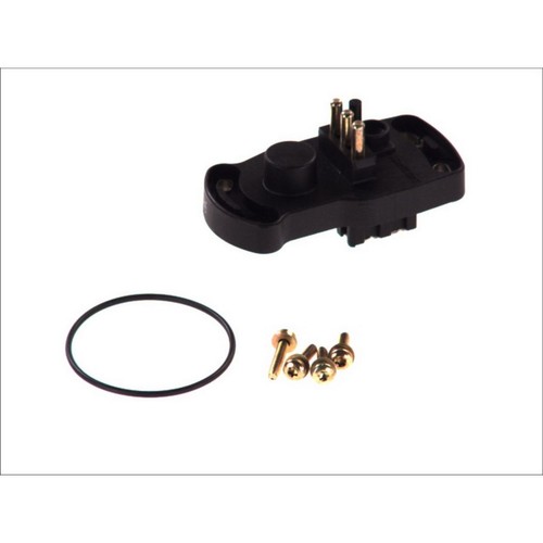 Einstellpotentiometer