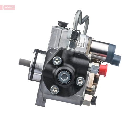 Denso einspritzpumpe für - einspritzpumpe,
