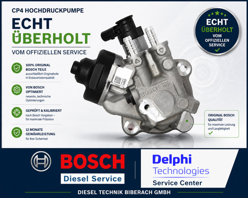Hochdruckpumpe audi 0 tdi - audi, 2.0