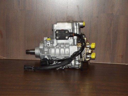 Einspritzpumpe 9 tdi - ,