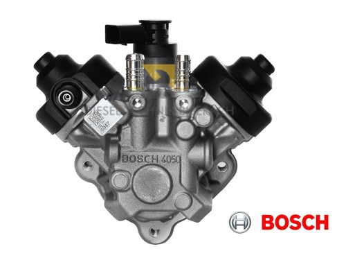 Hochdruckpumpe bmw 550d - bmw,