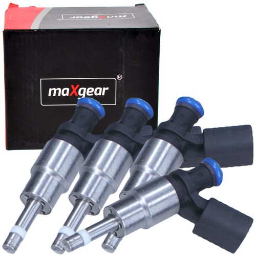 Maxgear einspritzventil - maxgear,