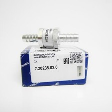 Kraftstoffventil Pierburg 8mm