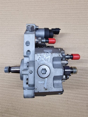 Hochdruckpumpe bosch cp3 - hochdruckpumpe,
