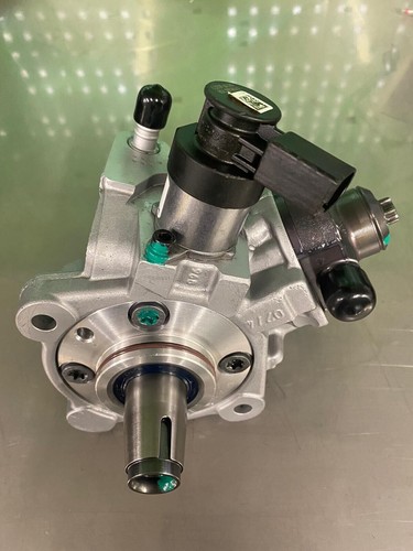 Bmw hochdruckpumpe 0445010517 - bmw,