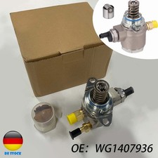 HOCHDRUCKPUMPE + STÖßEL