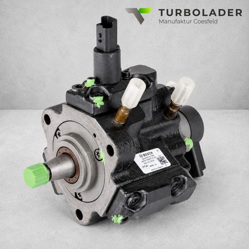 Bosch hochdruckpumpe jtd - hochdruckpumpe,