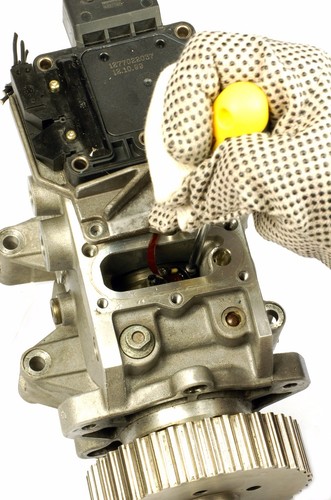Bosch einspritzpumpe vp44 - bosch,