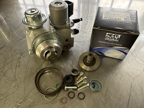 Bmw mini n18b16a - ,