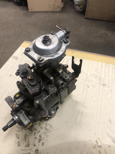 Bosch einspritzpumpe 6 - vw, 1.6