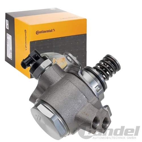 Continental vdo hochdruckpumpe - continental/vdo,