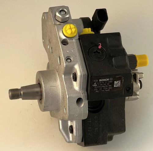Bosch hochdruckpumpe - bosch,