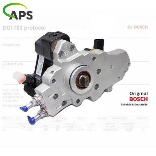 Bosch hochdruckpumpe - bosch,