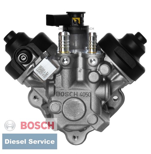 Hochdruckpumpe audi 3 0 - 2.7, 3.0
