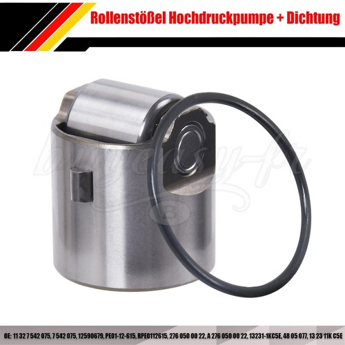 Stößel hochdruckpumpe - hochdruckpumpe, +