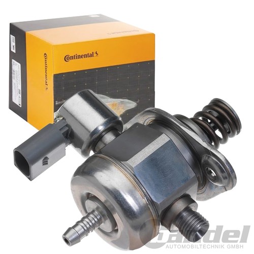 Continental vdo hochdruckpumpe - continental/vdo,