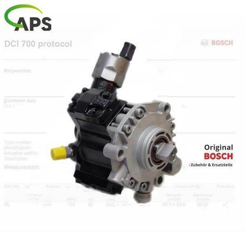 Hochdruckpumpe citroen c5 - c4,