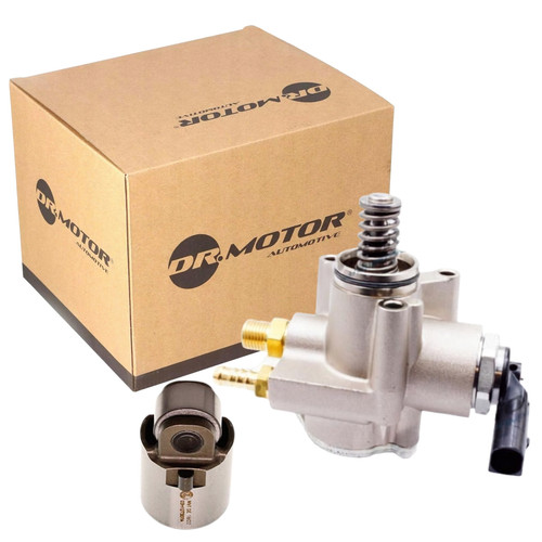 Motor automotive - dr.motor,