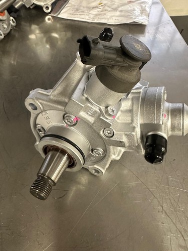 Hochdruckpumpe cp4 - ,