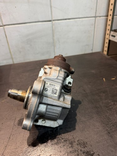 Bosch hochdruckpumpe bmw 320d - bosch,