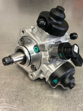 Hochdruckpumpe 0445010611 Audi