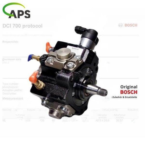 Bosch hochdruckpumpe citroen - bosch,
