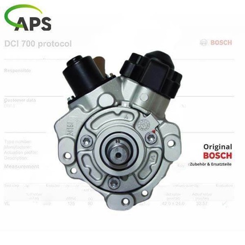 Delphi einspritzpumpe polo - einspritzpumpe,