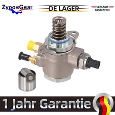 HOCHDRUCKPUMPE + STÖßEL