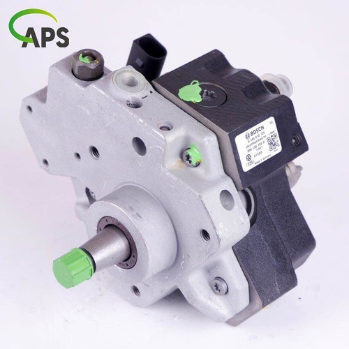 Bosch hochdruckpumpe audi - bosch,