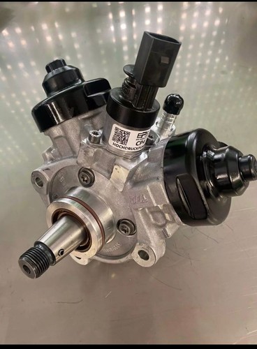 Hochdruckpumpe audi 0 - hochdruckpumpe, v6
