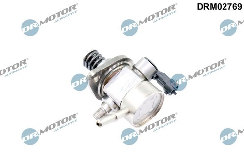 Motor automotive - dr.motor,